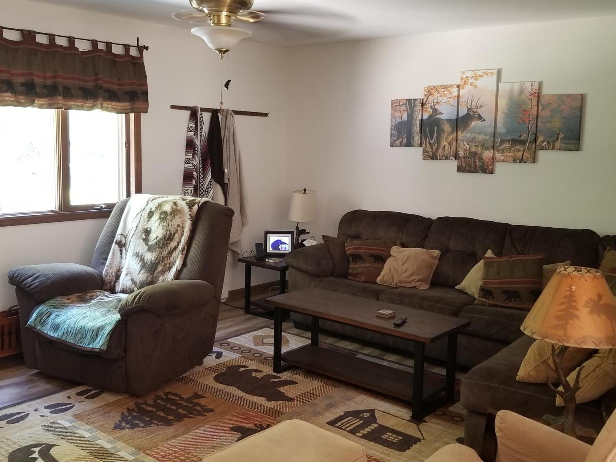 Serenity And Fun All In One In This Cozy Pocono Cabin Jim Thorpe Exterior foto