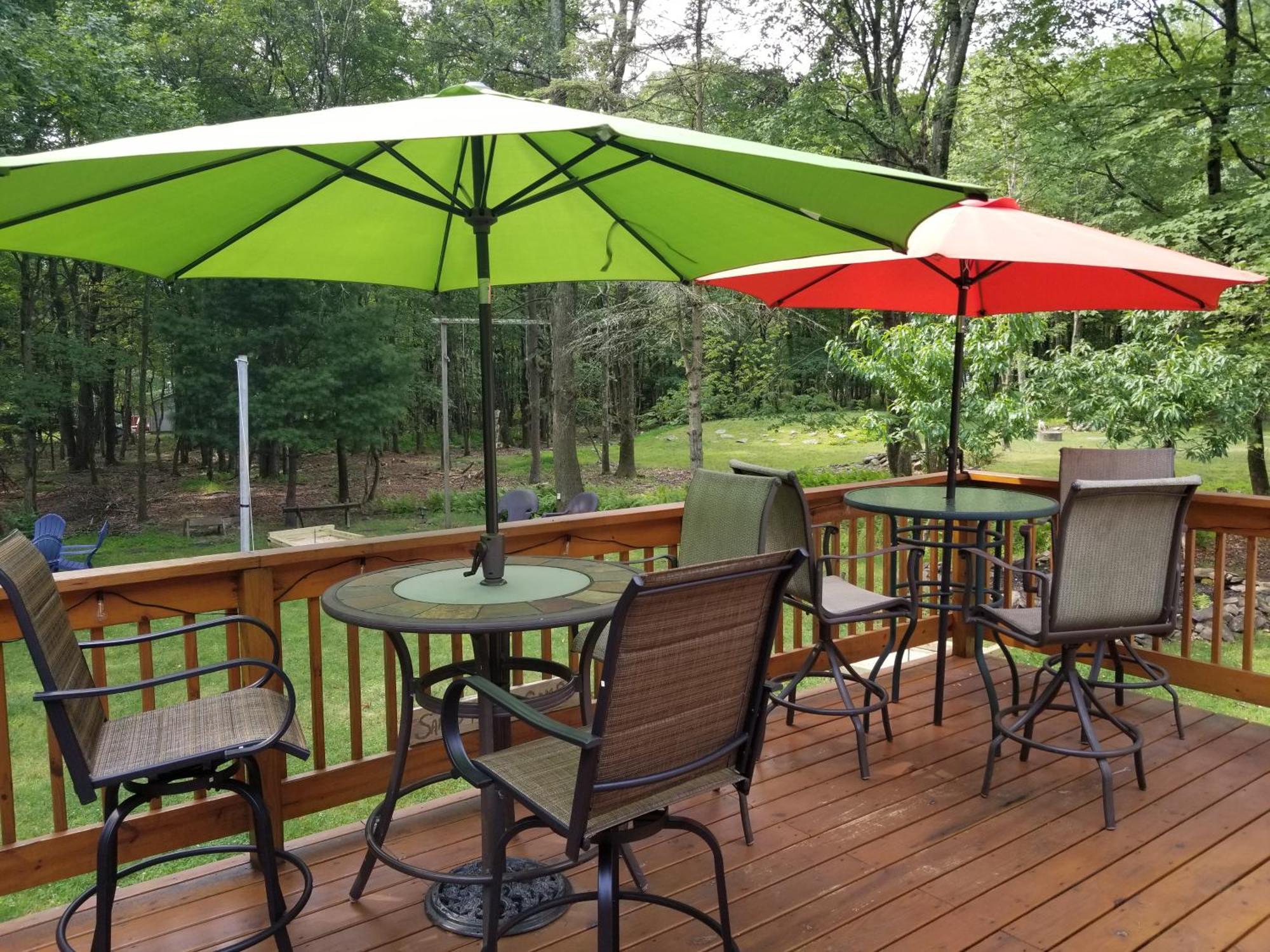 Serenity And Fun All In One In This Cozy Pocono Cabin Jim Thorpe Exterior foto