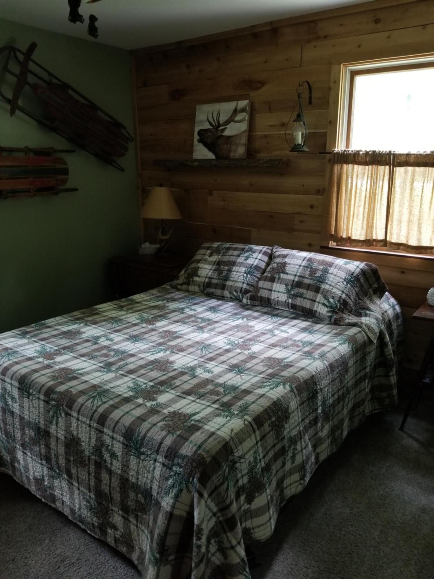 Serenity And Fun All In One In This Cozy Pocono Cabin Jim Thorpe Exterior foto