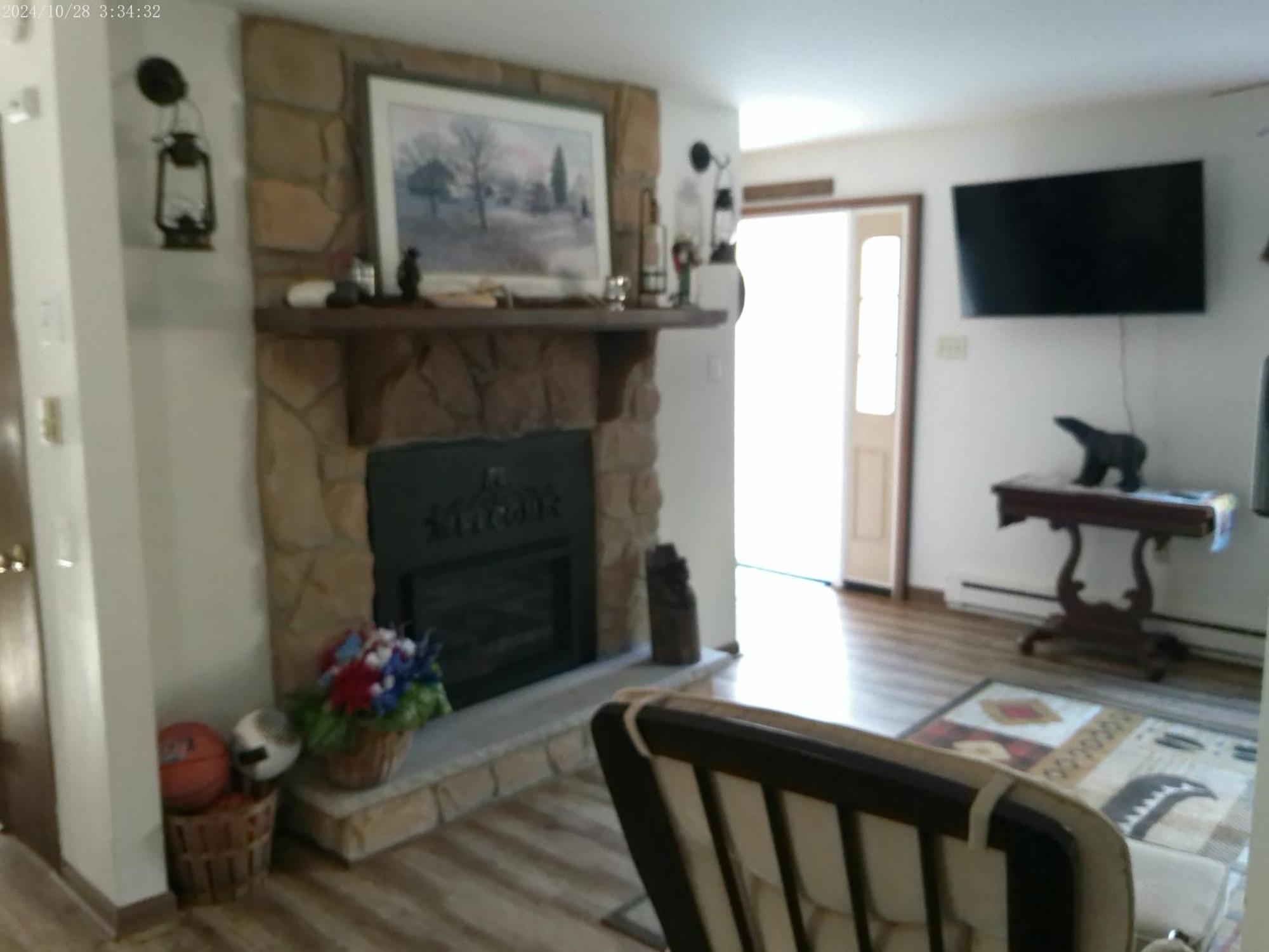 Serenity And Fun All In One In This Cozy Pocono Cabin Jim Thorpe Exterior foto